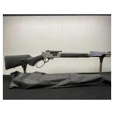 Smith & Wesson 1854 .45-70 Lever Action Rifle