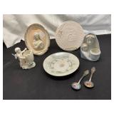 Religious-Themed Decor and Collectibles