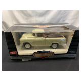 1955 Chevy 3100 Cameo Die-Cast Model