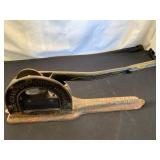 Antique Enterprise Tobacco Cutter