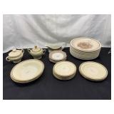 Ceramic Dinnerware Sets