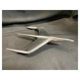 1955-1956 Mercury Hood Ornament