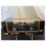 New Maisto 1:18 Scale Mustang Mach III Model