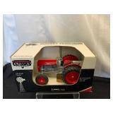 New 1/16 Scale Massey Ferguson Die-Cast Tractor