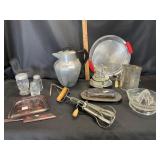 Vintage Kitchen Tools