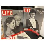 20 Vintage Life Magazines