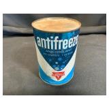 Vintage Conoco Antifreeze 1 Quart Can