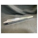 1949-1950 Chevrolet Chrome Hood Ornament
