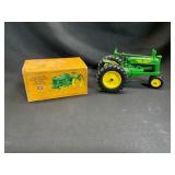Replica 1923 John Deere Model D Tractor Toy