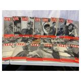 23- Vintage Life Magazines