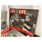 23 Vintage Life Magazines