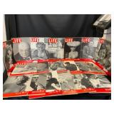 LIFE Magazines, 1939-1950s