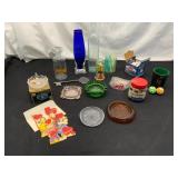 Memorabilia and Collectibles