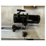 Celestron PowerSeeker 127EQ Telescope