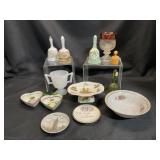 Decorative Items with Bells