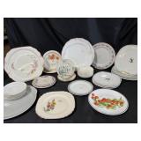 Decorative Tableware Collection