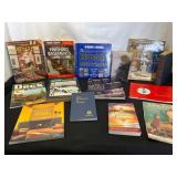 Lifestyle and Reference Books