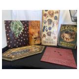 Wall Decor and Plaques