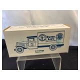 News 1929 Dodge Bros. Freight Truck Bank