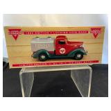 New 1995 Conoco Limited Edition Chevy Tanker Bank