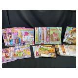 Crafting Magazines