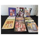 Stamper and Rubber Stamper Magazines