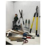 Shop Tools