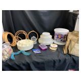 Craft Supplies and Tools