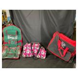 Justin Boot Bag & Travel and Utility Bags