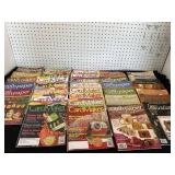 Crafting Magazines Collection