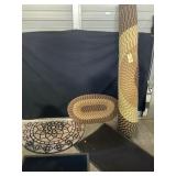 Braided Room Rug & Other Rugs