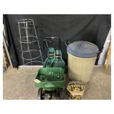 Lawn & Garden Supplies