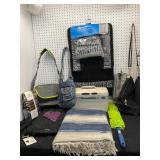 Household and Fashion Accessories