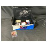 2000 Team Caliber Kids Against Drugs Die-Cast Car