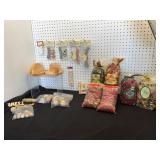 Decorative Craft Supplies
