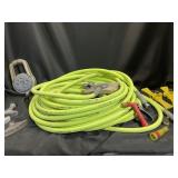 Flexzilla 5/8 ï¿½ Hose &Sprinkler Heads