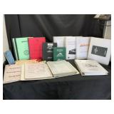 BNSF Railway Training Manuals