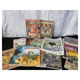 RubberStampMadness Magazines