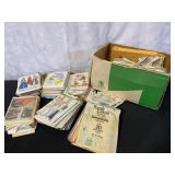 Vintage Sewing Patterns