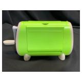Cuttlebug Die-Cutting and Embossing Tool