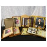 10x13 and Decorative Frames