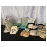 Quilting Books and Craft Supplies