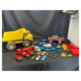 Toy Vehicles and Accessories
