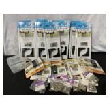 Clip It Up Products and Accessories