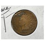 1868 Indian Head One Cent *RARE*