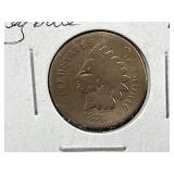 1876 Indian Head One Cent *Key Date*