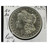 1886-O Morgan Silver Dollar *RARE DATE*