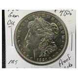 1921-D Morgan Silver Dollar *Proof-Like*