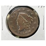 1818 Large Cent *RARE*