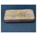 Copper Bar 14.8 Oz. (420.4 grams)